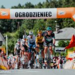 05.08.2020. Tour de Pologne. I etap / Szymon Gruchalski / Materiały prasowe Tour de Pologne