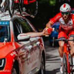 05.08.2020. Tour de Pologne. I etap / Szymon Gruchalski / Materiały prasowe Tour de Pologne