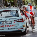 05.08.2020. Tour de Pologne. I etap / Szymon Gruchalski / Materiały prasowe Tour de Pologne