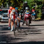05.08.2020. Tour de Pologne. I etap / Szymon Gruchalski / Materiały prasowe Tour de Pologne