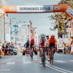 05.08.2020. Tour de Pologne. I etap / Szymon Gruchalski / Materiały prasowe Tour de Pologne