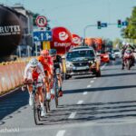 05.08.2020. Tour de Pologne. I etap / Szymon Gruchalski / Materiały prasowe Tour de Pologne