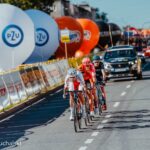 05.08.2020. Tour de Pologne. I etap / Szymon Gruchalski / Materiały prasowe Tour de Pologne
