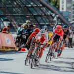 05.08.2020. Tour de Pologne. I etap / Szymon Gruchalski / Materiały prasowe Tour de Pologne