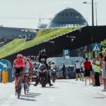 05.08.2020. Tour de Pologne. I etap / Szymon Gruchalski / Materiały prasowe Tour de Pologne