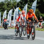 05.08.2020. Tour de Pologne. I etap / Szymon Gruchalski / Materiały prasowe Tour de Pologne