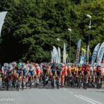 05.08.2020. Tour de Pologne. I etap / Szymon Gruchalski / Materiały prasowe Tour de Pologne