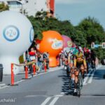 05.08.2020. Tour de Pologne. I etap / Szymon Gruchalski / Materiały prasowe Tour de Pologne