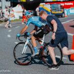 05.08.2020. Tour de Pologne. I etap / Materiały prasowe Tour de Pologne