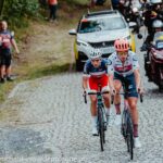 06.08.2020. 77. Tour de Pologne. II etap / Szymon Gruchalski / Materiały prasowe Tour de Pologne