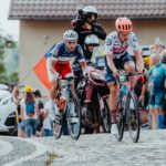 06.08.2020. 77. Tour de Pologne. II etap / Szymon Gruchalski / Materiały prasowe Tour de Pologne