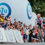 06.08.2020. 77. Tour de Pologne. II etap / Szymon Gruchalski / Materiały prasowe Tour de Pologne