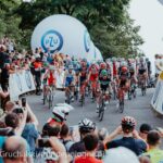 06.08.2020. 77. Tour de Pologne. II etap / Szymon Gruchalski / Materiały prasowe Tour de Pologne