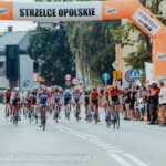 06.08.2020. 77. Tour de Pologne. II etap / Szymon Gruchalski / Materiały prasowe Tour de Pologne