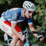 06.08.2020. 77. Tour de Pologne. II etap / Szymon Gruchalski / Materiały prasowe Tour de Pologne