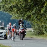 06.08.2020. 77. Tour de Pologne. II etap / Szymon Gruchalski / Materiały prasowe Tour de Pologne