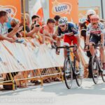 06.08.2020. 77. Tour de Pologne. II etap / Szymon Gruchalski / Materiały prasowe Tour de Pologne