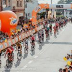 06.08.2020. 77. Tour de Pologne. II etap / Szymon Gruchalski / Materiały prasowe Tour de Pologne