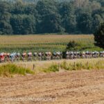 06.08.2020. 77. Tour de Pologne. II etap / Szymon Gruchalski / Materiały prasowe Tour de Pologne