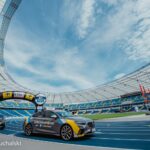 05.08.2020. Tour de Pologne. I etap / Materiały prasowe Tour de Pologne