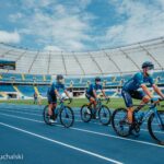 05.08.2020. Tour de Pologne. I etap / Materiały prasowe Tour de Pologne