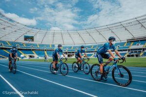 05.08.2020. Tour de Pologne. I etap / Materiały prasowe Tour de Pologne