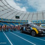 05.08.2020. Tour de Pologne. I etap / Materiały prasowe Tour de Pologne