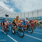 05.08.2020. Tour de Pologne. I etap / Materiały prasowe Tour de Pologne