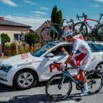 05.08.2020. Tour de Pologne. I etap / Materiały prasowe Tour de Pologne