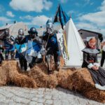 05.08.2020. Tour de Pologne. I etap / Materiały prasowe Tour de Pologne