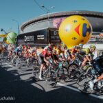 05.08.2020. Tour de Pologne. I etap / Materiały prasowe Tour de Pologne