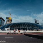 05.08.2020. Tour de Pologne. I etap / Materiały prasowe Tour de Pologne