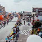 06.08.2020. 77. Tour de Pologne. II etap / Szymon Gruchalski / Materiały prasowe Tour de Pologne