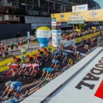 06.08.2020. 77. Tour de Pologne. II etap / Szymon Gruchalski / Materiały prasowe Tour de Pologne