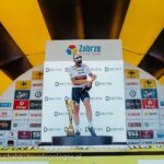 06.08.2020. 77. Tour de Pologne. II etap / Szymon Gruchalski / Materiały prasowe Tour de Pologne