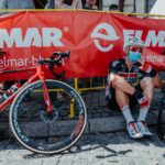 07.08.2020 Bielsko-Biała. Trzeci etap wyścigu kolarskiego Tour de Pologne / Szymon Gruchalski / Materiały prasowe Tour de Pologne