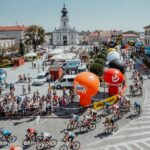 07.08.2020 Bielsko-Biała. Trzeci etap wyścigu kolarskiego Tour de Pologne / Szymon Gruchalski / Materiały prasowe Tour de Pologne