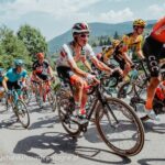 07.08.2020 Bielsko-Biała. Trzeci etap wyścigu kolarskiego Tour de Pologne / Szymon Gruchalski / Materiały prasowe Tour de Pologne