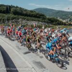 07.08.2020 Bielsko-Biała. Trzeci etap wyścigu kolarskiego Tour de Pologne / Szymon Gruchalski / Materiały prasowe Tour de Pologne