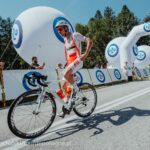07.08.2020 Bielsko-Biała. Trzeci etap wyścigu kolarskiego Tour de Pologne / Szymon Gruchalski / Materiały prasowe Tour de Pologne