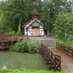 Muzyczne Podróże. Pomorze. Dolina Charlotty / Danuta Rasała