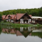 Muzyczne Podróże. Pomorze. Dolina Charlotty / Danuta Rasała