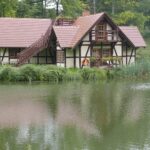 Muzyczne Podróże. Pomorze. Dolina Charlotty / Danuta Rasała