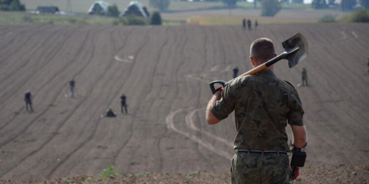 Muzeum Bitwy pod Grunwaldem w Stębarku