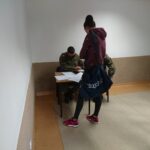 29.08.2020 Kielce. Kolejni ochotnicy wstępują w szeregi 10. Świętokrzyskiej Brygady Obrony Terytorialnej / Karol Żak / Radio Kielce