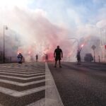 01.08.2020 Końskie. 76. rocznica wybuchu Powstania Warszawskiego / Magdalena Galas-Klusek / Radio Kielce