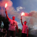 80. rocznica wybuchu Powstania Warszawskiego