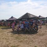 02.08.2020. Radoszyce. Zalew „Antoniów” / Magdalena Galas-Klusek / Radio Kielce