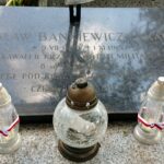 08.08.2020. Wodzisław. 55. Marsz Szlakiem I Kompanii Kadrowej / Ewa Pociejowska-Gawęda / Radio Kielce