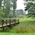 05.08.2020. Fałków. Ruiny zamku / Magdalena Galas-Klusek / Radio Kielce